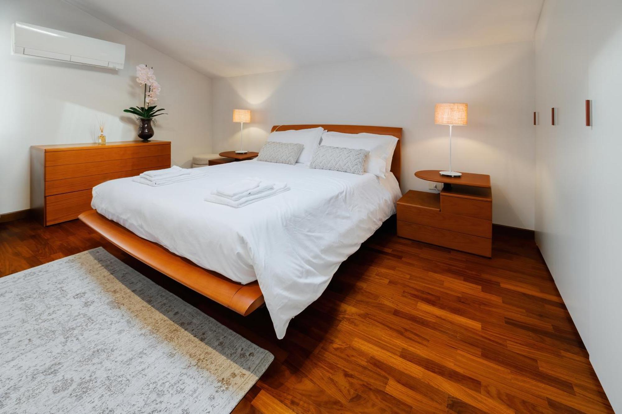 Casa Di Iaio - 90 M2 Apt With Free Wi-Fi, Netflix, Home Cinema & Parking Гориция Экстерьер фото